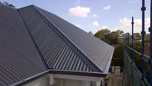 Best Sheet Metal Roofing  in North Palm Beach, FL
